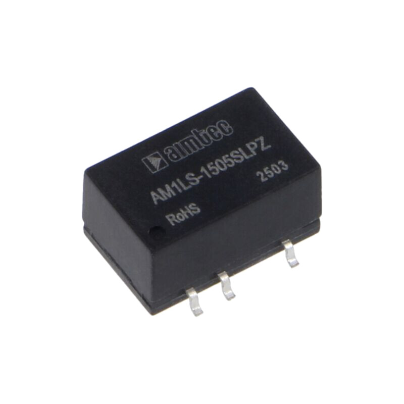 Convertor: DC/DC; 1W; Uintr: 13,5÷16,5VDC; Uieş: 5VDC; Iintr: 99mA Convertor: DC/DC; 1W; Uintr: 13,5÷16,5VDC; Uieş: 5VDC; Iintr: 99mA