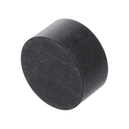 Insert pentru presetupă; M50; IP54; cloropren; Ø: 35,8mm; H: 18mm