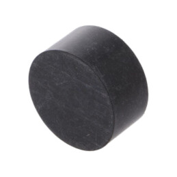 Insert pentru presetupă; M50; IP54; cloropren; Ø: 35,8mm; H: 18mm