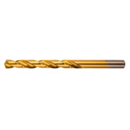 Burghiu; pt.metal; Ø: 8mm; oţel rapid HSS