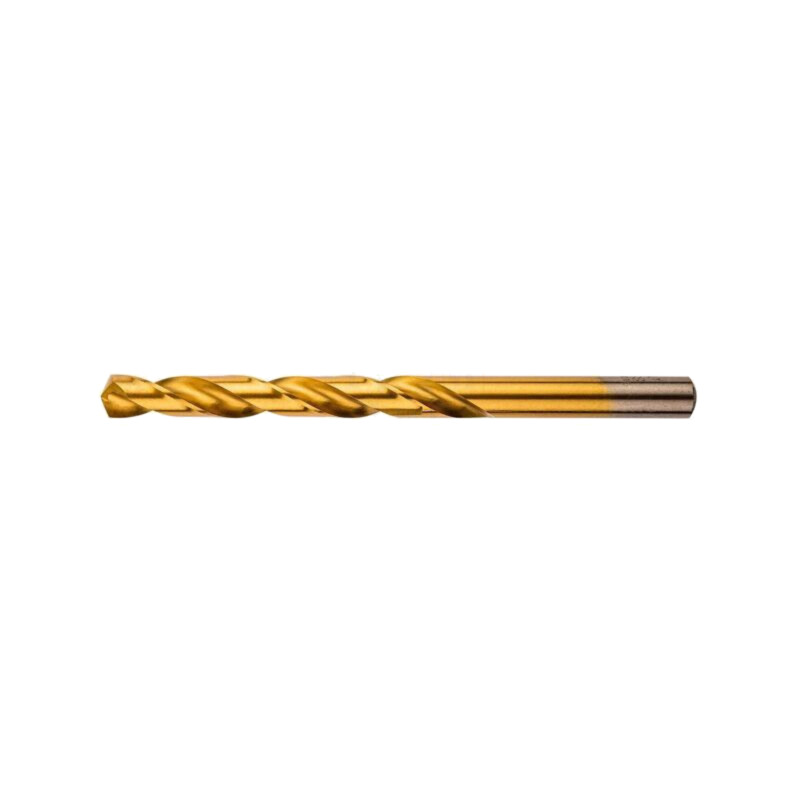 Burghiu; pt.metal; Ø: 8mm; oţel rapid HSS