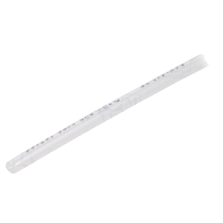 Cablu pneumatic; -0,95÷15bar; poliuretan termoplastic TPE-U