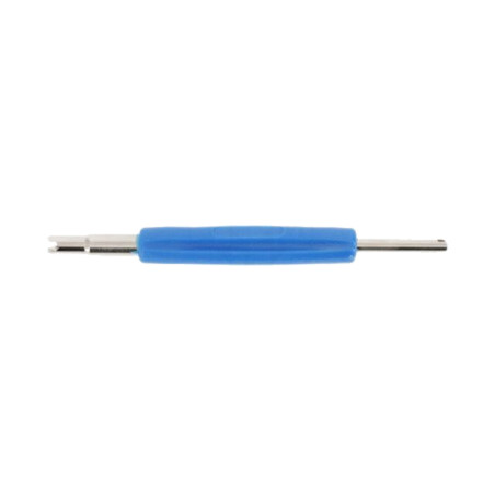 Cheie; pentru valve de anvelope; 135mm