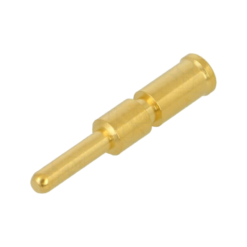 Industrial connector EPIC M17 SCM 2MM 1,0-2,5
