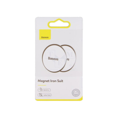 Plate; for dashboard,self-adhesive; Features: magnetic holder