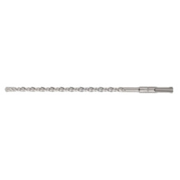 Burghiu; pentru beton; Ø: 8mm; L: 260mm; SDS-Plus®; QUADRO