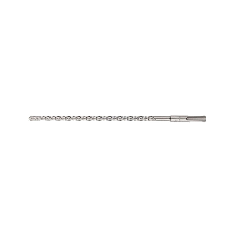 Burghiu; pentru beton; Ø: 8mm; L: 260mm; SDS-Plus®; QUADRO