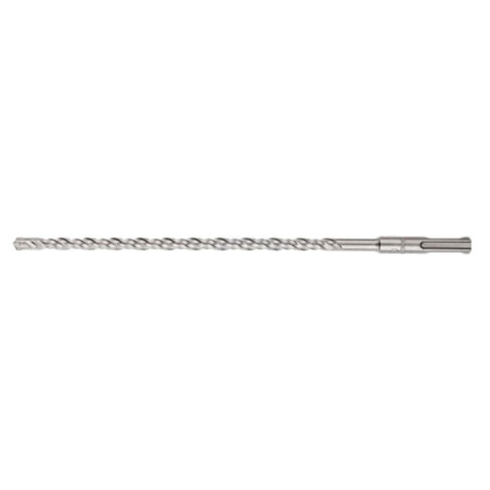 Burghiu; pentru beton; Ø: 8mm; L: 260mm; SDS-Plus®; QUADRO