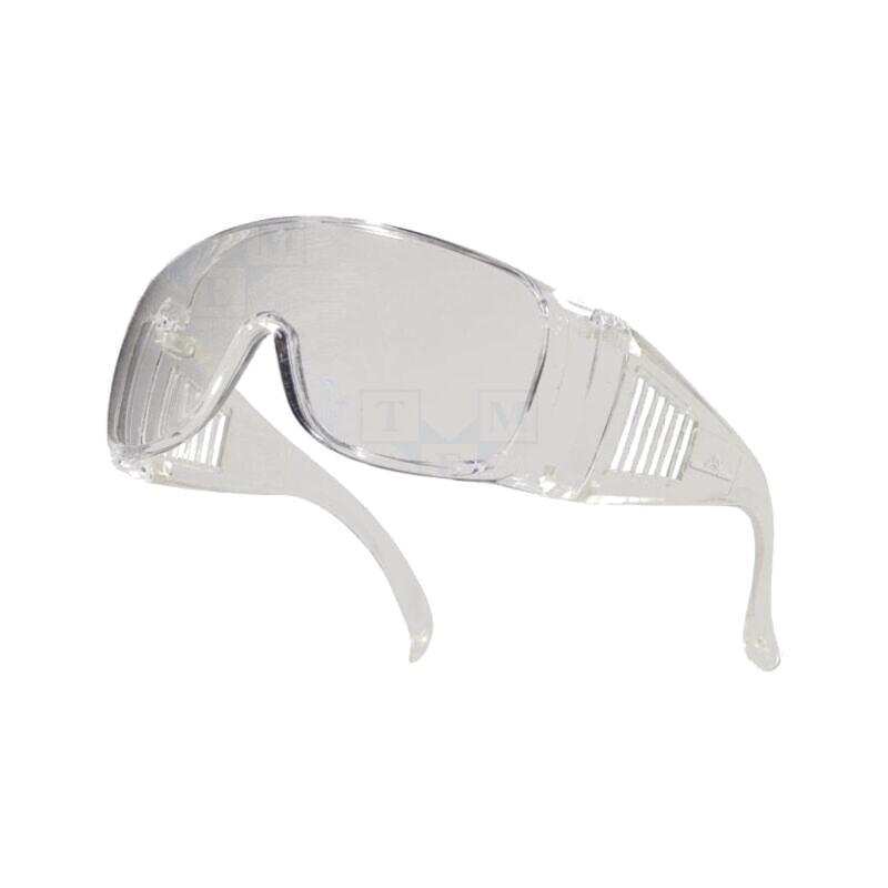 Ochelari de protecţie; Lentilă: transparent; Clasa: 1; PITON