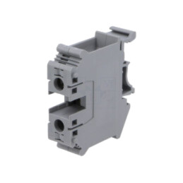 Rail mounted connector PCIK35-01P-11