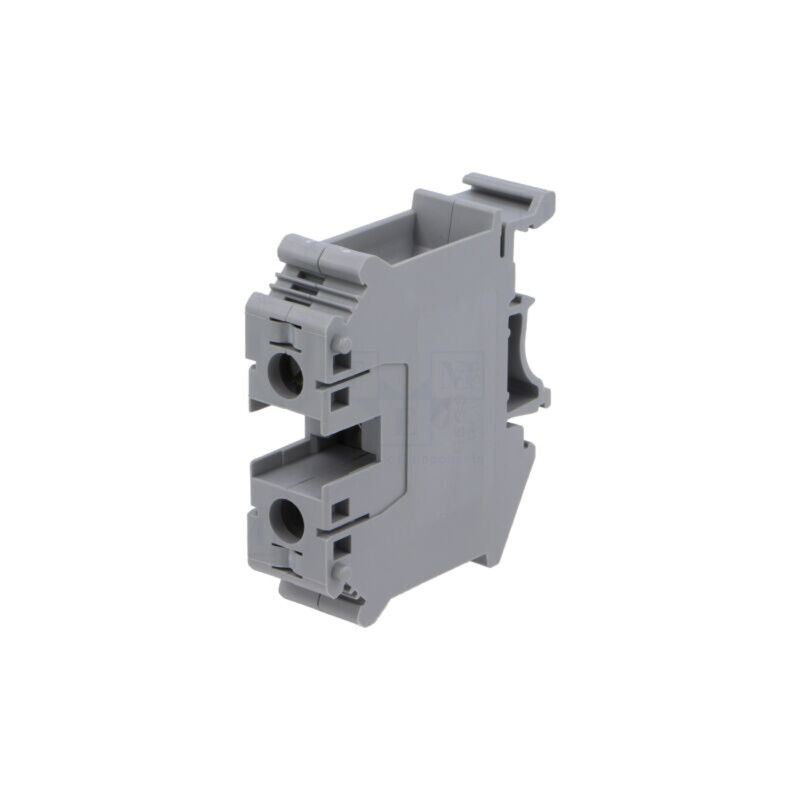 Rail mounted connector PCIK35-01P-11