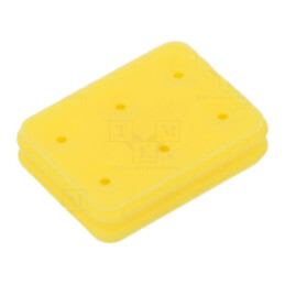 Garnitură pt.fir; Han® 1A