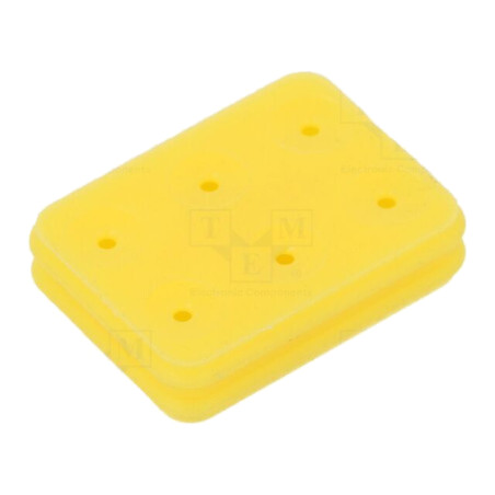 Garnitură pt.fir; Han® 1A