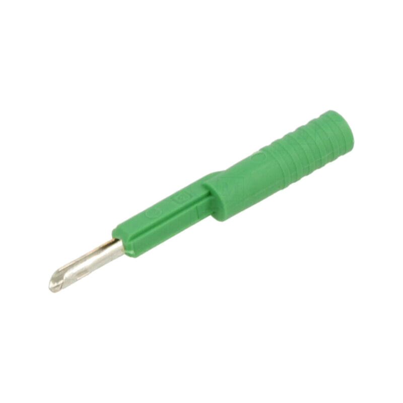 Adaptor de reducţie; banană 4mm priză