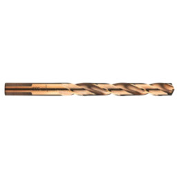 Burghiu; pt.metal; Ø: 3mm; L: 61mm; oţel rapid cu cobalt HSS-Co