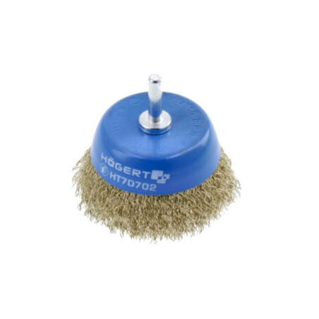 Cup brush