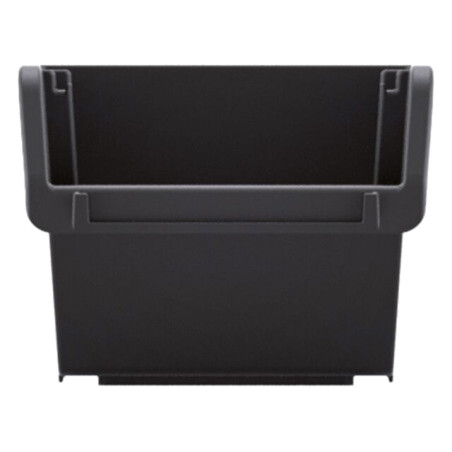 Container: Cuvă; neagră; 290x200x150mm; TRUCK