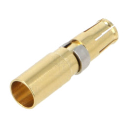 connector Hochstrom Crimp Kontakt, AWG 10-8, 40 A