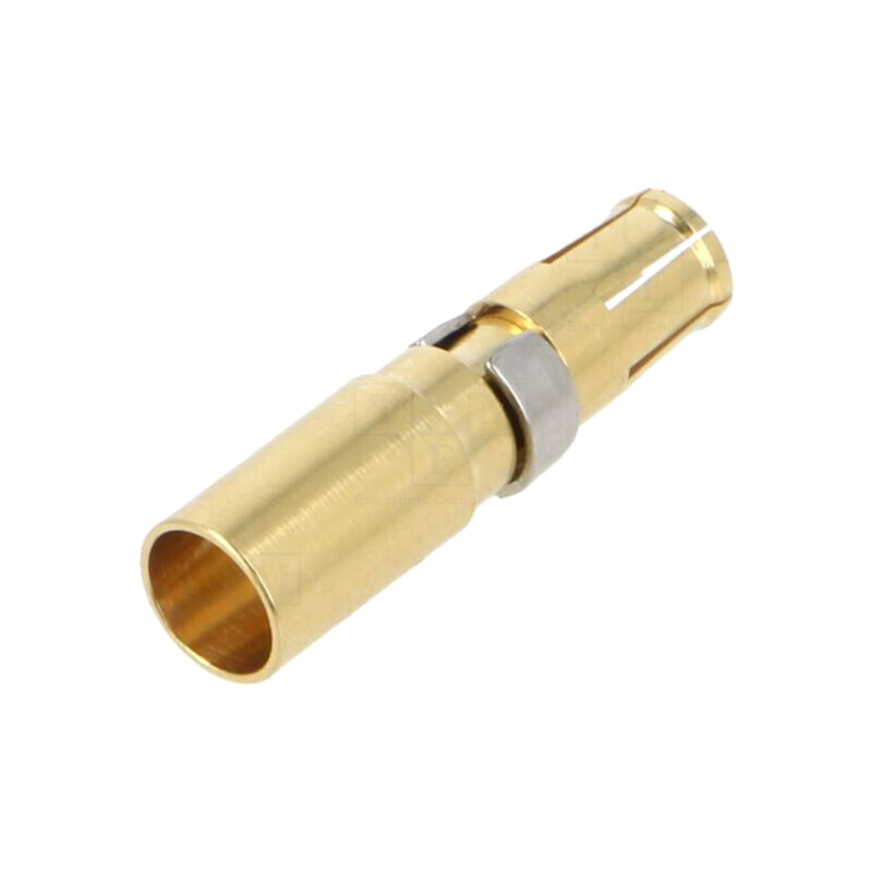 connector Hochstrom Crimp Kontakt, AWG 10-8, 40 A