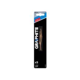 Burghiu; pt.metal; Ø: 2mm; oţel rapid cu cobalt HSS-Co; 5buc.