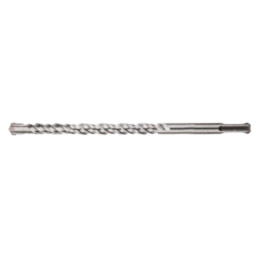 Burghiu; pentru beton; Ø: 12mm; L: 160mm; SDS-Plus®; QUADRO