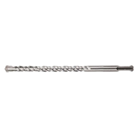 Burghiu; pentru beton; Ø: 12mm; L: 160mm; SDS-Plus®; QUADRO