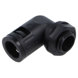 Garnitură de etanşare; M16; poliamidă; PA6S; Pas: 1,5