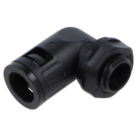 Garnitură de etanşare; M16; poliamidă; PA6S; Pas: 1,5