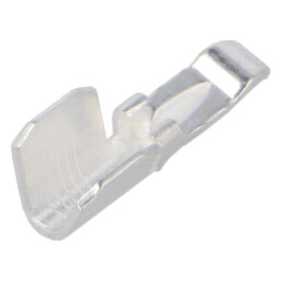 Pin; hermafrodit; argintat; 2,1÷6mm2; 14AWG÷10AWG; crimpat; 45A