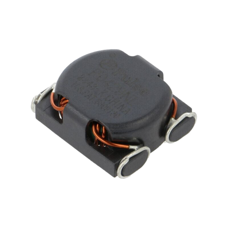 Inductor: common mode; SMD; 1210; 810uH; 14mΩ; ±35%; 9,7A; -40÷120°C