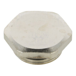 Capac de protecţie