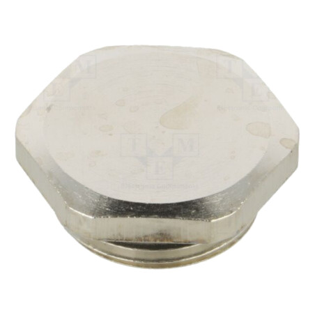 Capac de protecţie