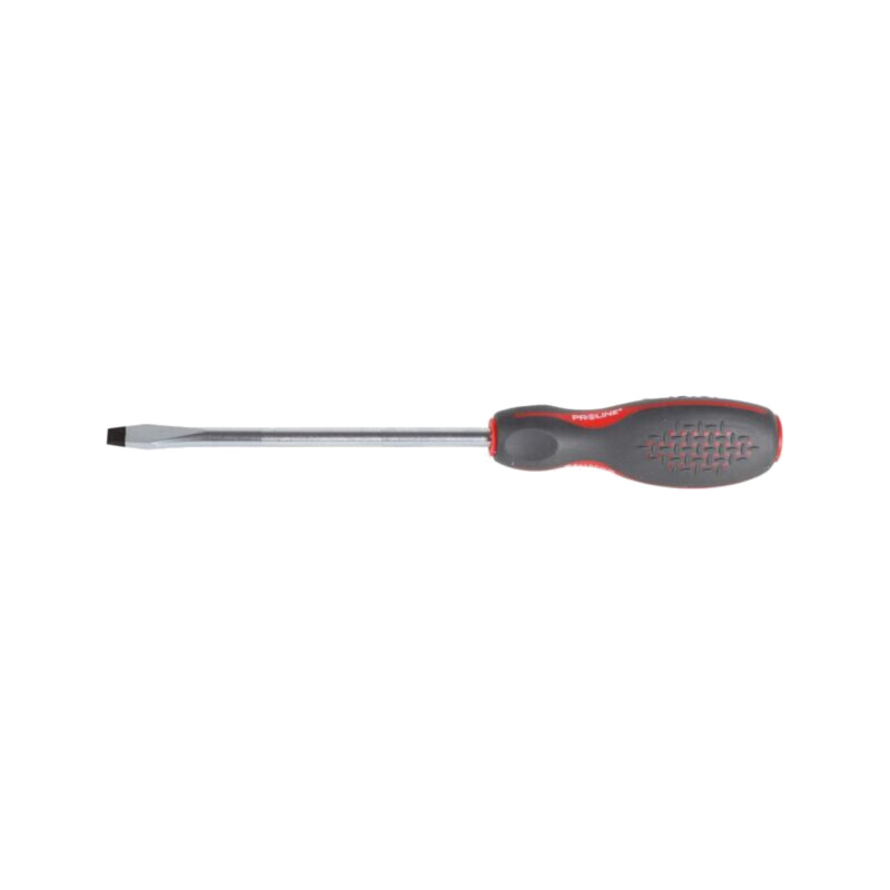 Şurubelniţă; plată; SL 3; SOFT-TOUCH; 75mm