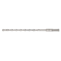 Burghiu; pentru beton; Ø: 8mm; L: 210mm; SDS-Plus®; QUADRO