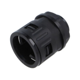 Garnitură de etanşare; M25; poliamidă; PA6S; Pas: 1,5