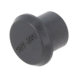 Capac de protecţie; IP68; SKINTOP®; Dimensiune: M20