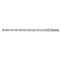 Burghiu; pentru beton; Ø: 10mm; L: 210mm; SDS-Plus®; QUADRO