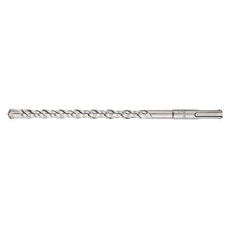 Burghiu; pentru beton; Ø: 10mm; L: 210mm; SDS-Plus®; QUADRO