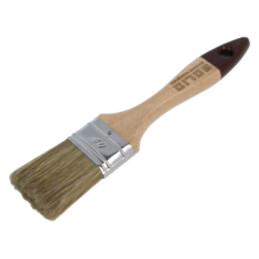 Pensulă; engleză; 40mm; LAZUR