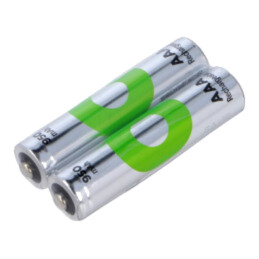 Acumul: Ni-MH; AAA,R3; 1,2V; 950mAh; ReCyko; în vrac,industrial