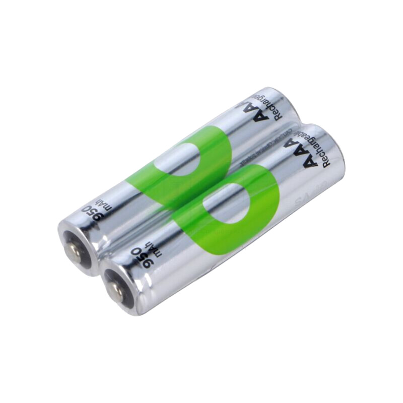 Acumul: Ni-MH; AAA,R3; 1,2V; 950mAh; ReCyko; în vrac,industrial