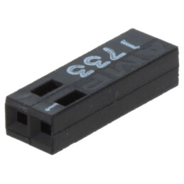 02 MODIV HSG SR MRKD .100CL