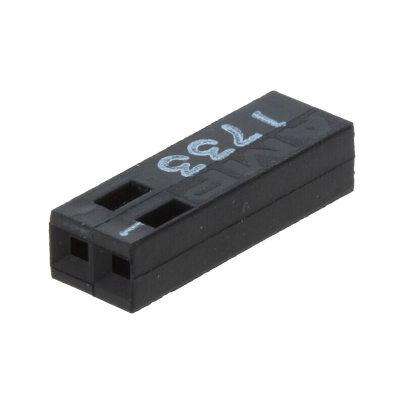 02 MODIV HSG SR MRKD .100CL
