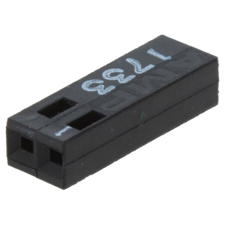 02 MODIV HSG SR MRKD .100CL