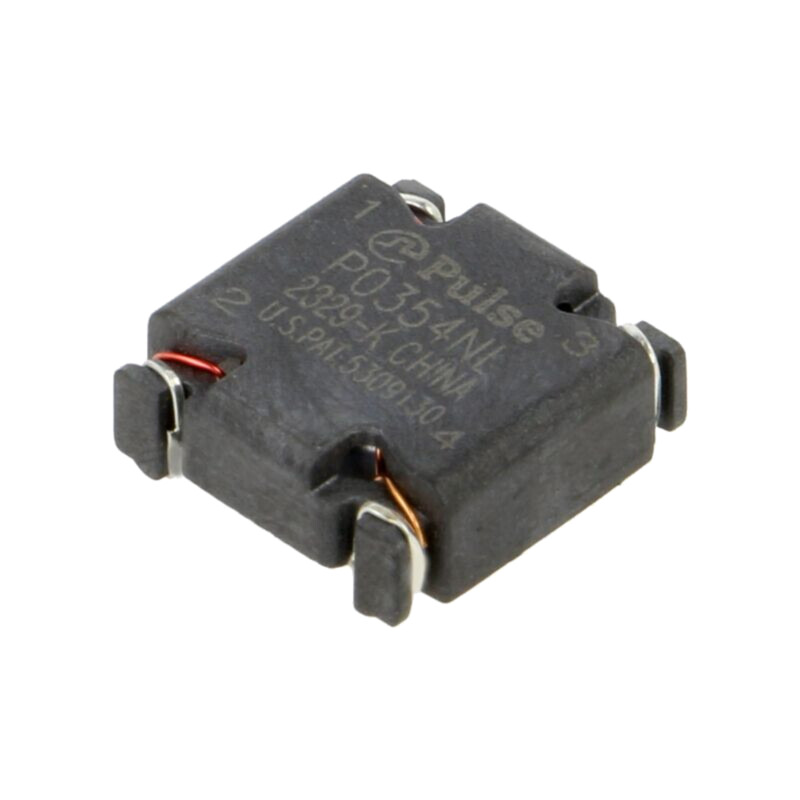 Inductor: common mode; SMD; 1,17uH; ±35%; W: 12,7mm; 1,22A; H: 5,46mm