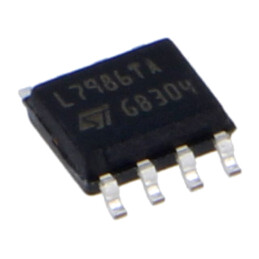 Driver; convertor DC/DC; Uintr: 4,5÷38VDC; Uieş: 0,6÷38VDC; 3A