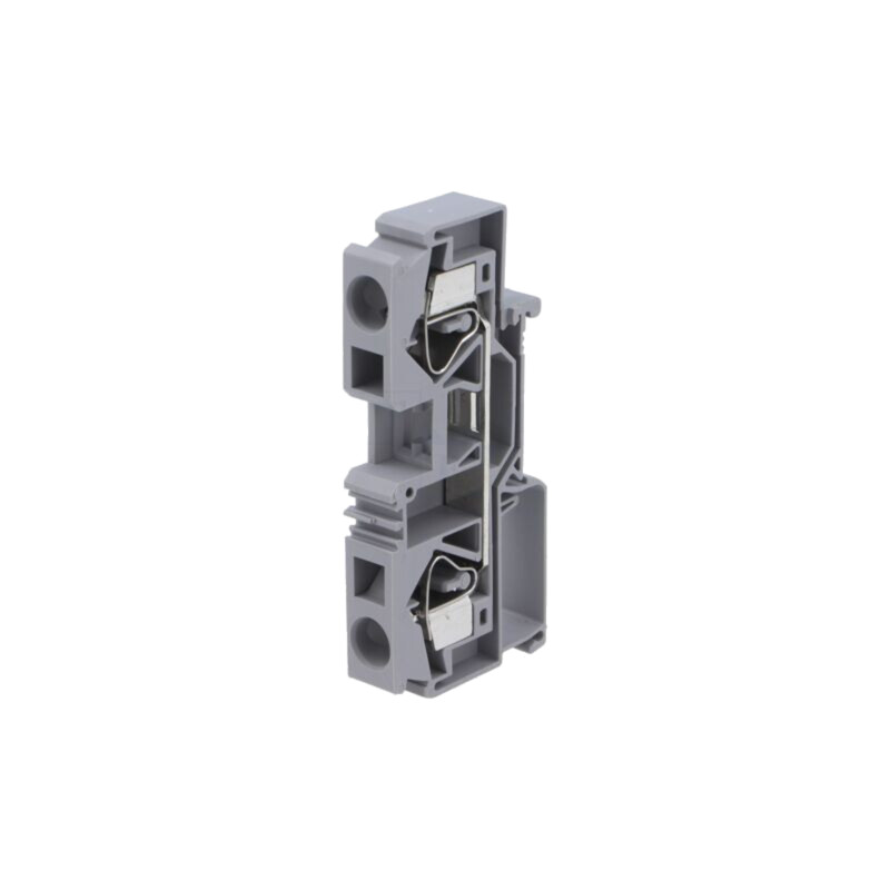 Rail mounted connector WS16-01P-11