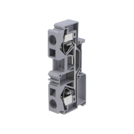 Rail mounted connector WS16-01P-11