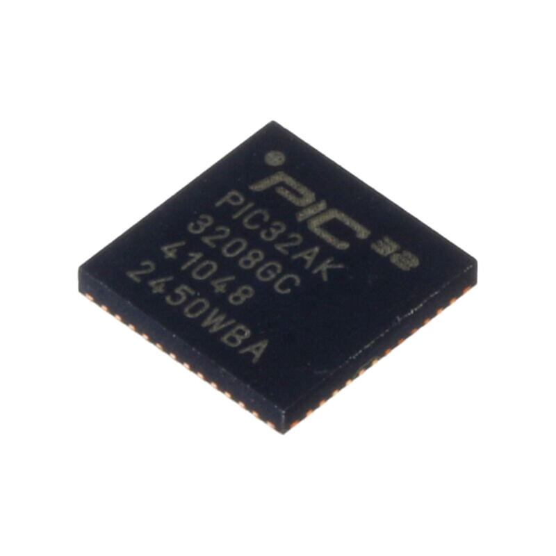 IC: microcontroler PIC; 32kB; 200MHz; 3÷3,6VDC; SMD; VQFN48; tub IC: microcontroler PIC; 32kB; 200MHz; 3÷3,6VDC; SMD; VQFN48; tub