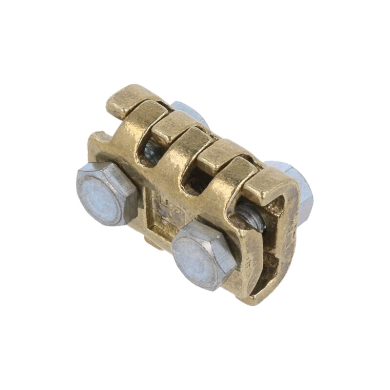 Conector: terminal cu şurub; drept; pe cablu; terminal cu şurub